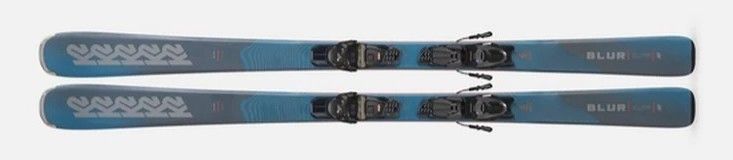 Detaillierte Infos zum p_ski Blur 76