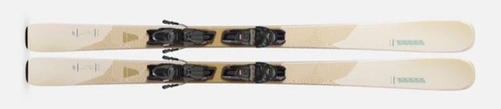 Detaillierte Infos zum p_ski Blur 79 W