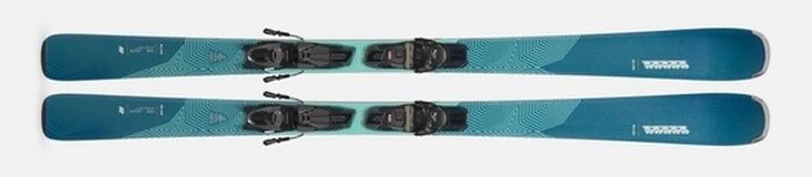 Detaillierte Infos zum p_ski Blur 76 W
