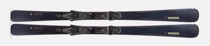 Detaillierte Infos zum p_ski Blur 74 W