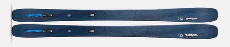 Detaillierte Infos zum p_ski Mindbender 96C