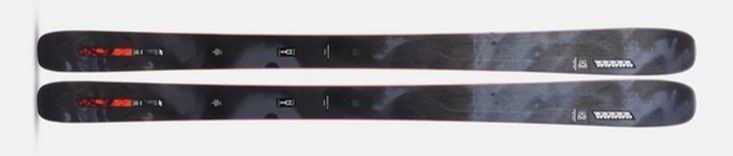 Detaillierte Infos zum p_ski Mindbender 99Ti