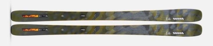 Detaillierte Infos zum p_ski Mindbender 89Ti