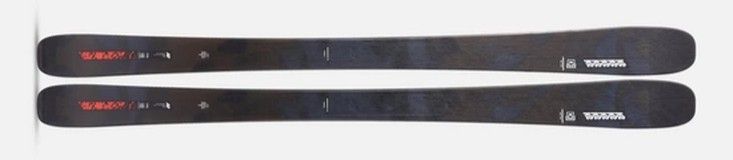 Detaillierte Infos zum p_ski Mindbender 85