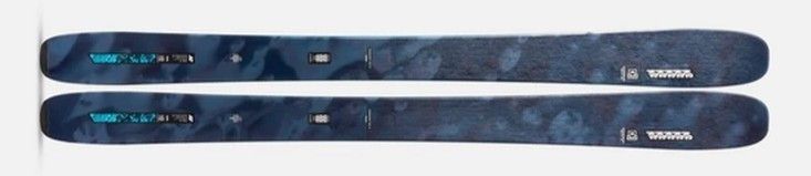 Detaillierte Infos zum p_ski Mindbender 106C W