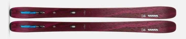 Detaillierte Infos zum p_ski Mindbender 96C W