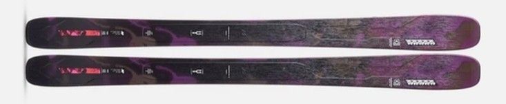 Detaillierte Infos zum p_ski Mindbender 99TI W