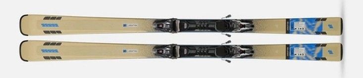 Detaillierte Infos zum p_ski Disruption MTI W