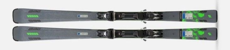 Detaillierte Infos zum p_ski Disruption STI