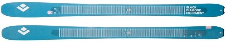 Detaillierte Infos zum p_ski Helio Carbon 95