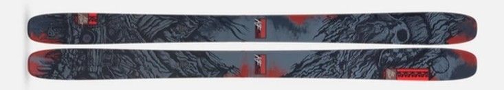 Detaillierte Infos zum p_ski Reckoner KF