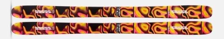 Detaillierte Infos zum p_ski Omen 85 W