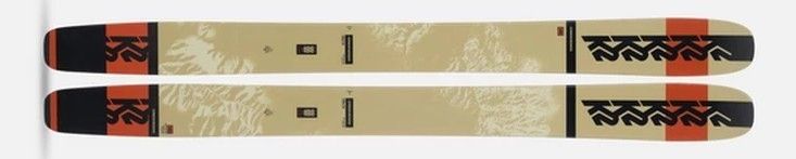 Detaillierte Infos zum p_ski Crescendo