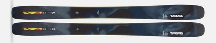 Detaillierte Infos zum p_ski Mindbender Juvy