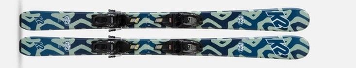 Detaillierte Infos zum p_ski Indy