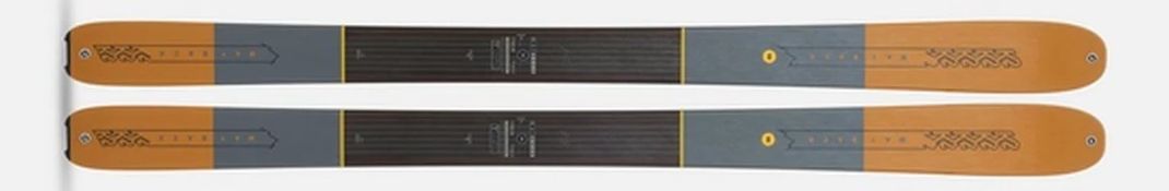 Detaillierte Infos zum p_ski Wayback 98