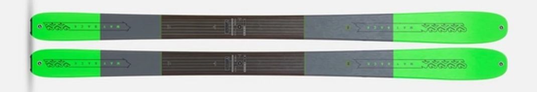 Detaillierte Infos zum p_ski Wayback 89