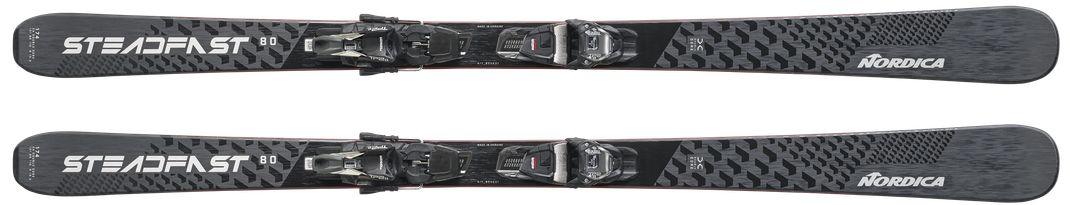 Detaillierte Infos zum p_ski Steadfast 80 DC Fdt