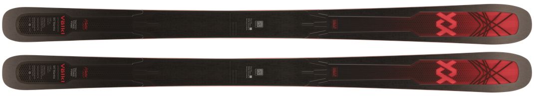 Detaillierte Infos zum p_ski Mantra M7