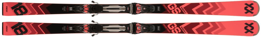 Detailed Infos about the p_ski Racetiger GS