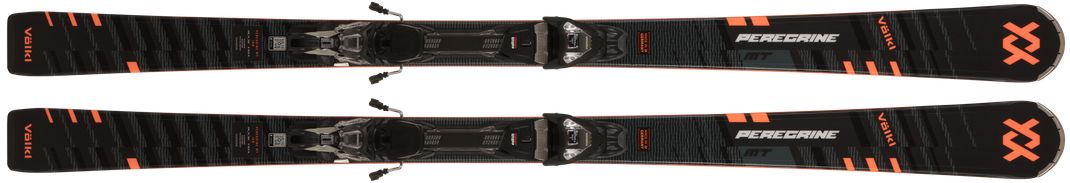 Detailed Infos about the p_ski Peregrine MT
