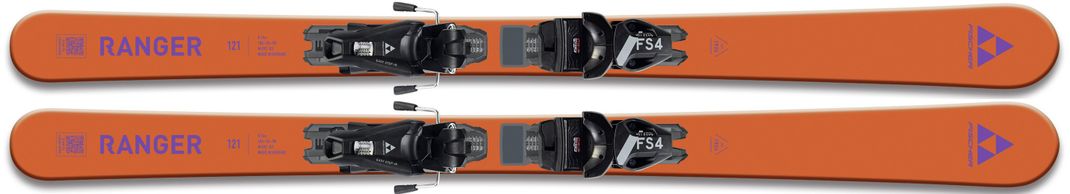 Detaillierte Infos zum p_ski Ranger Team
