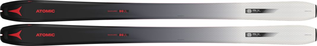 Detailed Infos about the p_ski Backland 86 UL