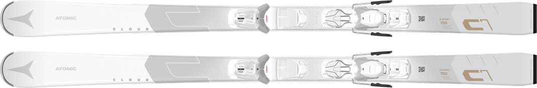 Detaillierte Infos zum p_ski Cloud C7