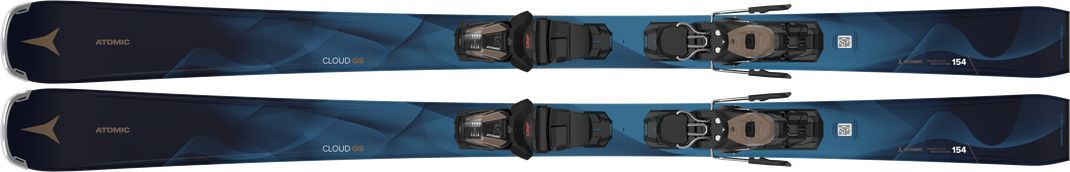 Detaillierte Infos zum p_ski Cloud Q9