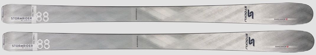 Detaillierte Infos zum p_ski Stormrider 88