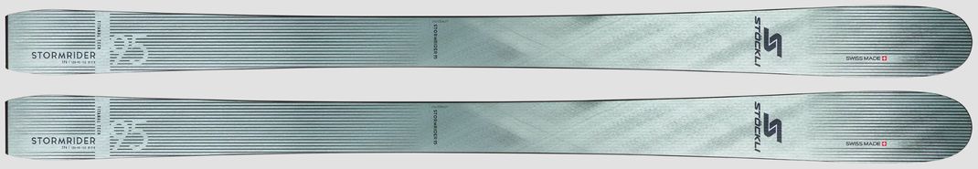 Detailed Infos about the p_ski Stormrider 95
