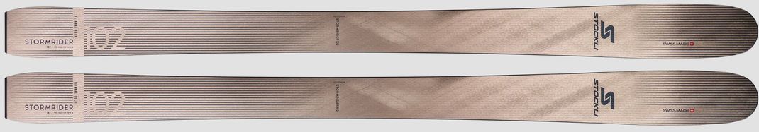 Detaillierte Infos zum p_ski Stormrider 102