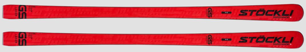 STÖCKLI GS LASER 193cm FIS スキー Stöckli Laser GS FIS - Race Ski - Ski Review - Season 2024/2025