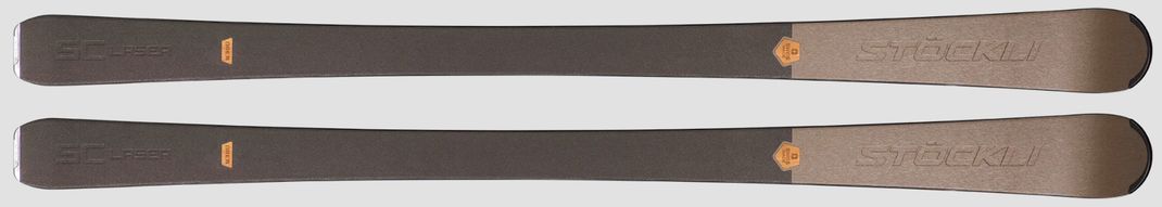 Detailed Infos about the p_ski Laser SC Orea