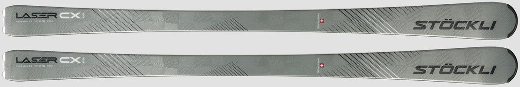 Detaillierte Infos zum p_ski Laser CX