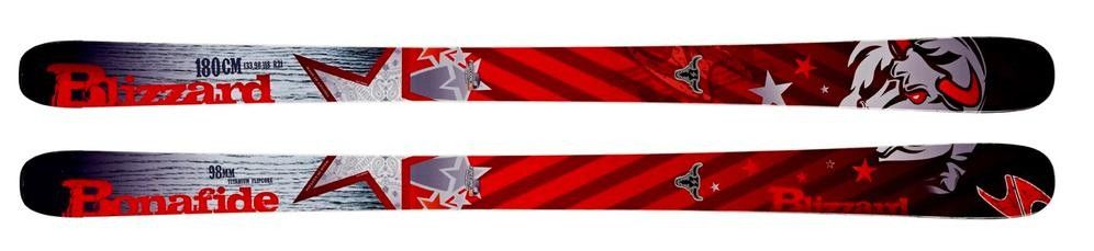 Detaillierte Infos zum p_ski Bonafide