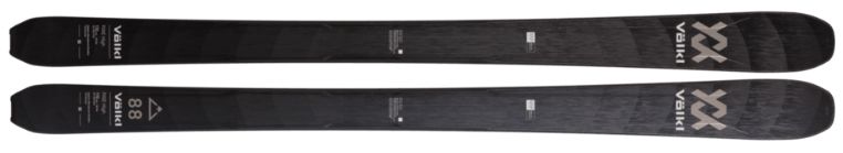 Detailed Infos about the p_ski Rise High 88