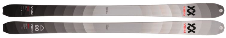 Detailed Infos about the p_ski Rise 80