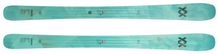 Völkl Secret 96 - Powder Ski - Ski Review - Season 2024/2025