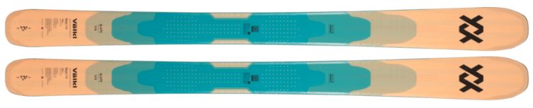 Detailed Infos about the p_ski Blaze 114