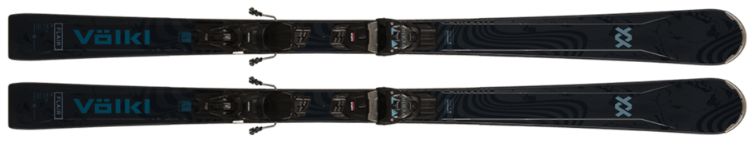 Detailed Infos about the p_ski Flair 76