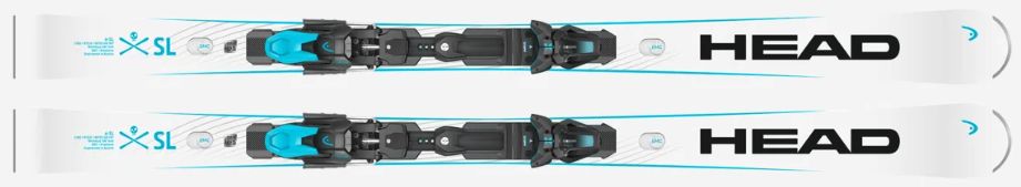 Head Worldcup Rebels e-SL - Slalom Ski - Ski Review - Season 2024/2025