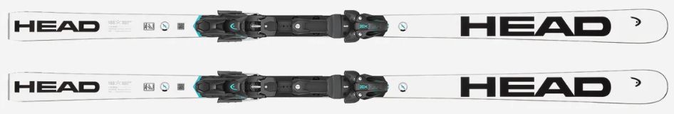 Detailed Infos about the p_ski WCR e-GS Rebel