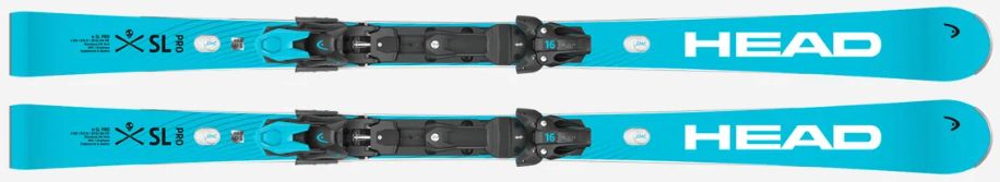 Detailed Infos about the p_ski Worldcup Rebels e-SL Pro