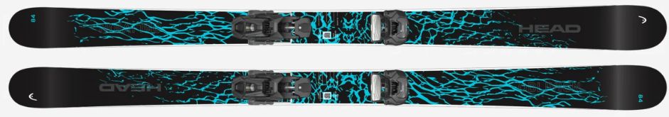Detaillierte Infos zum p_ski Oblivion 84