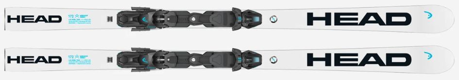 Detailed Infos about the p_ski WCR e.GS Rebel Team