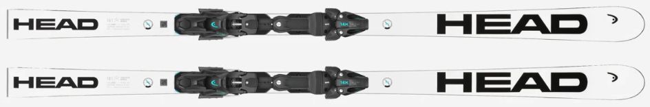 Detaillierte Infos zum p_ski WCR e-GS Rebel - Race Plate WCR Team