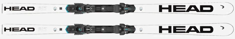 Detailed Infos about the p_ski WCR e-GS Rebel Pro