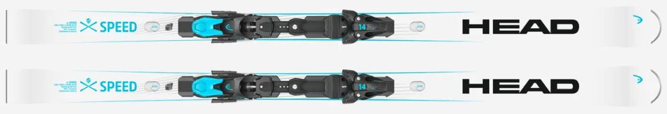 Head Worldcup Rebels e-Speed - Race Inspired - Ski Review - Season