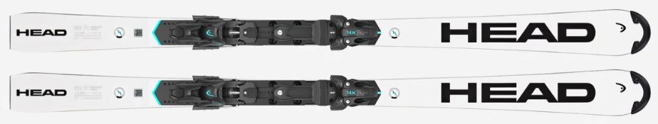 Detailed Infos about the p_ski WCR e-SL Rebel
